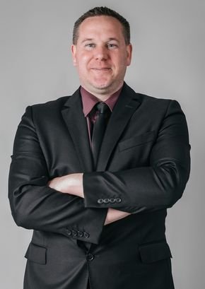 Kacsala István polgármester képe