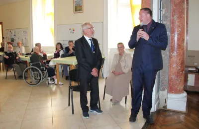 Ugyanaz a szeretet, ugyanaz a gondoskodás