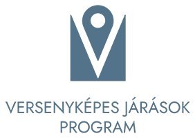 Versenyképes Járások Program